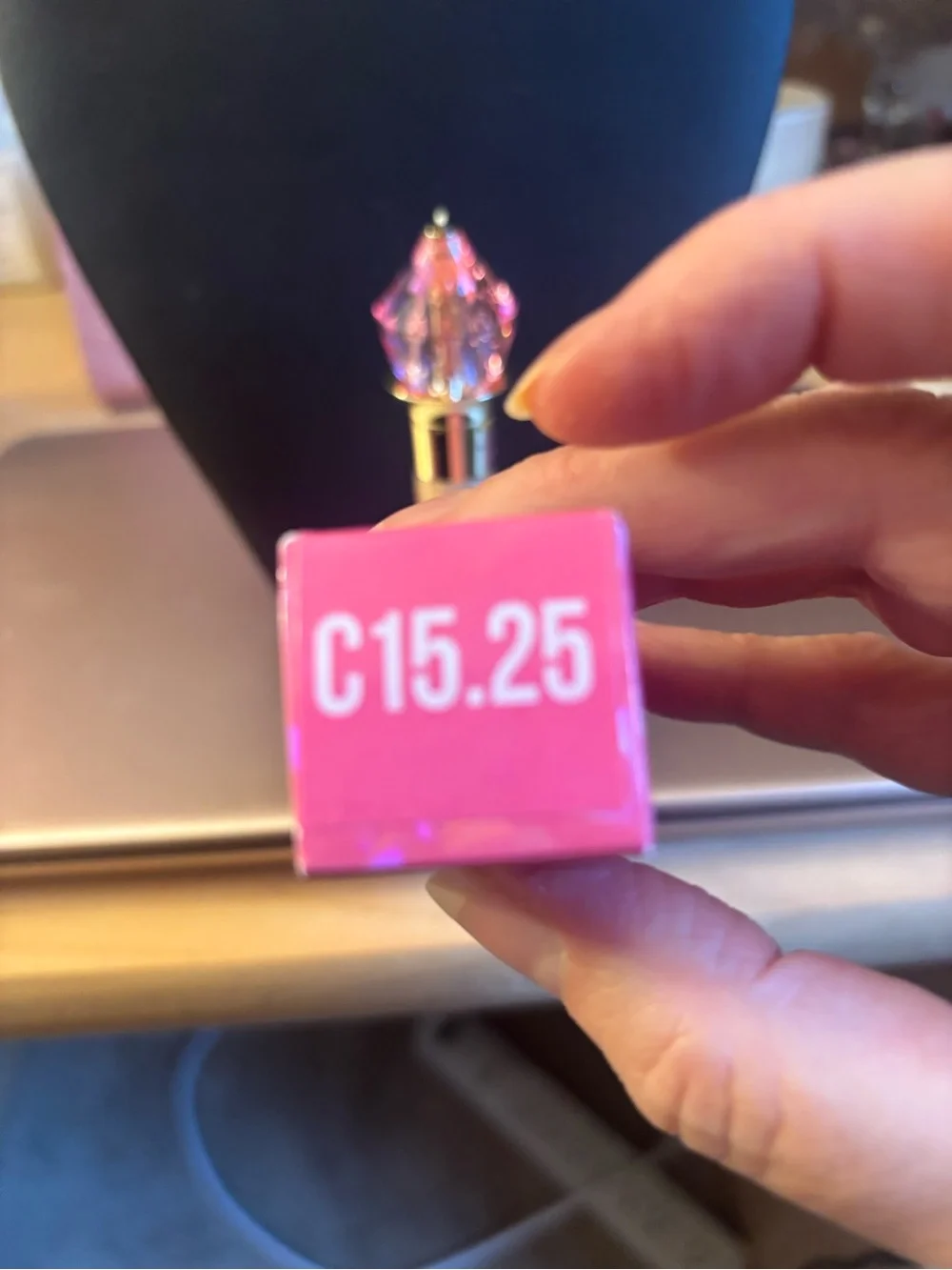 Jeffree Star Concealer
